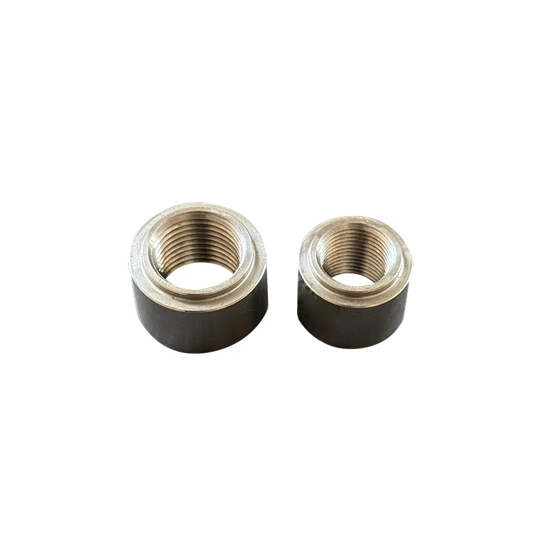 Cnc Machine Mechanical Parts