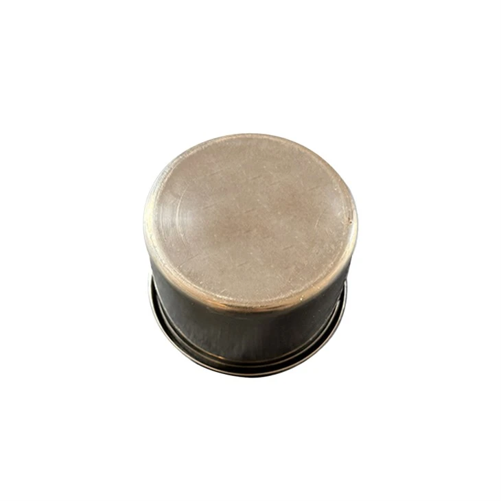 Deep Drawing Cup factory