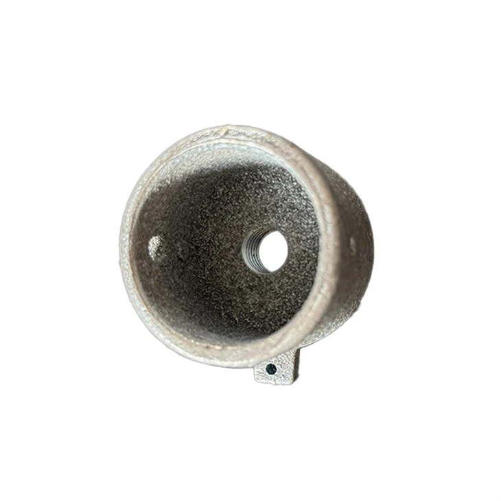 Small Turned Parts